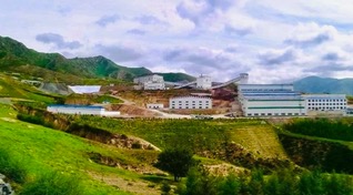 JDB电子平台矿业：优质资产注入，白银龙头再起航 