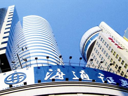 海通：JDB电子平台矿业业务夯实稳增长